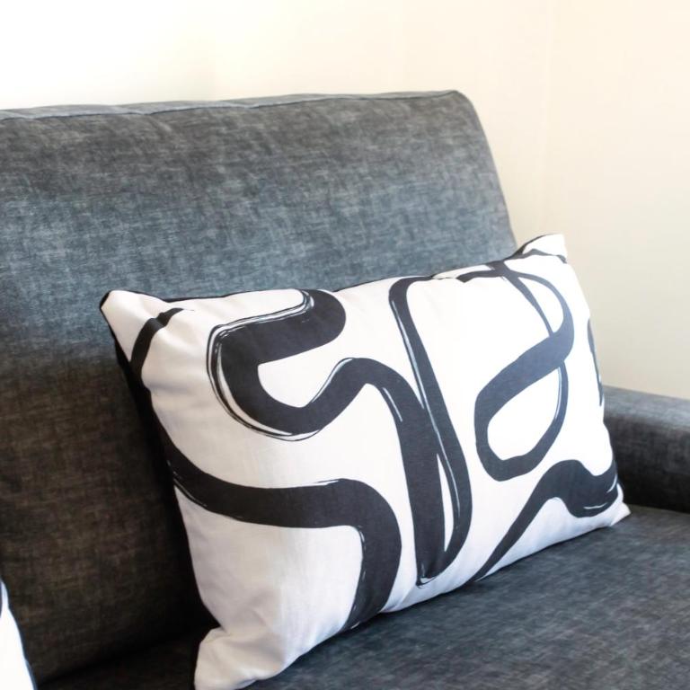 C10 Staywiz us - 3P 10 min Palais Festivals & Sea - AC & Parking - Appartement 2 Chambres - 23