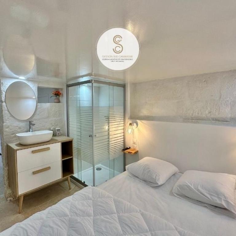 La Petite Bulle Arles Center - One-Bedroom Apartment - 4