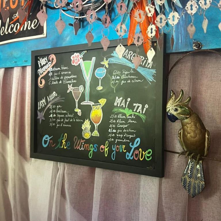 L'Aquarium de Proust sous les arbres - Chalet 2 Chambres - 23