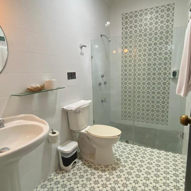 Hotel Santa Ana - King Room - 3