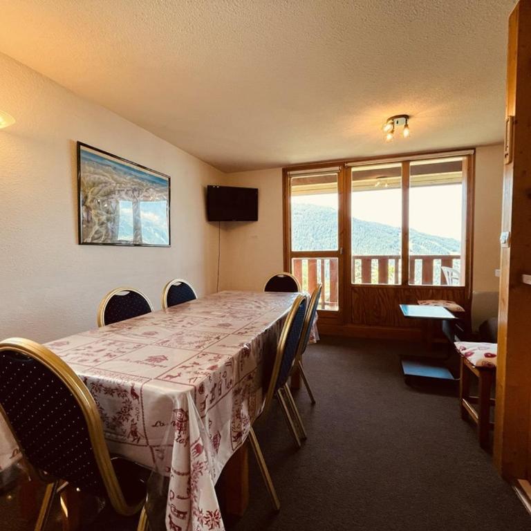 Duplex 3 pièces pour 8 personnes à Vallandry - Animaux admis - Apartment mit 2 Schlafzimmern - 13