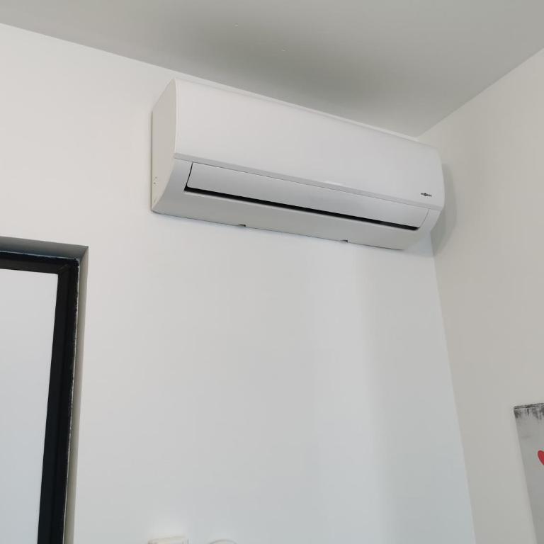 Cuore Rosso - Apartment mit 1 Schlafzimmer - 17