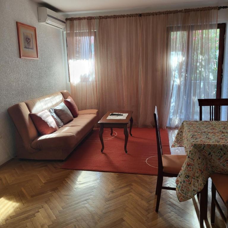 Guesthouse Maslina - Deluks Apartman sa 1 Spavaćom Sobom - 6