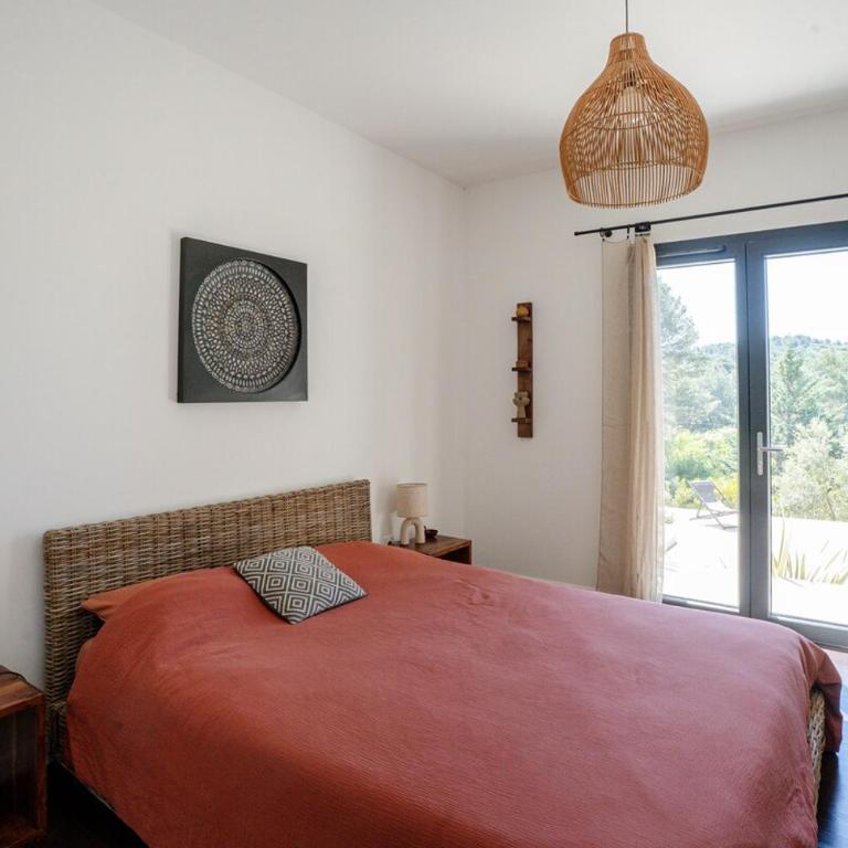 Magnifique Villa à 5 minutes d'Aix - Villa - 8