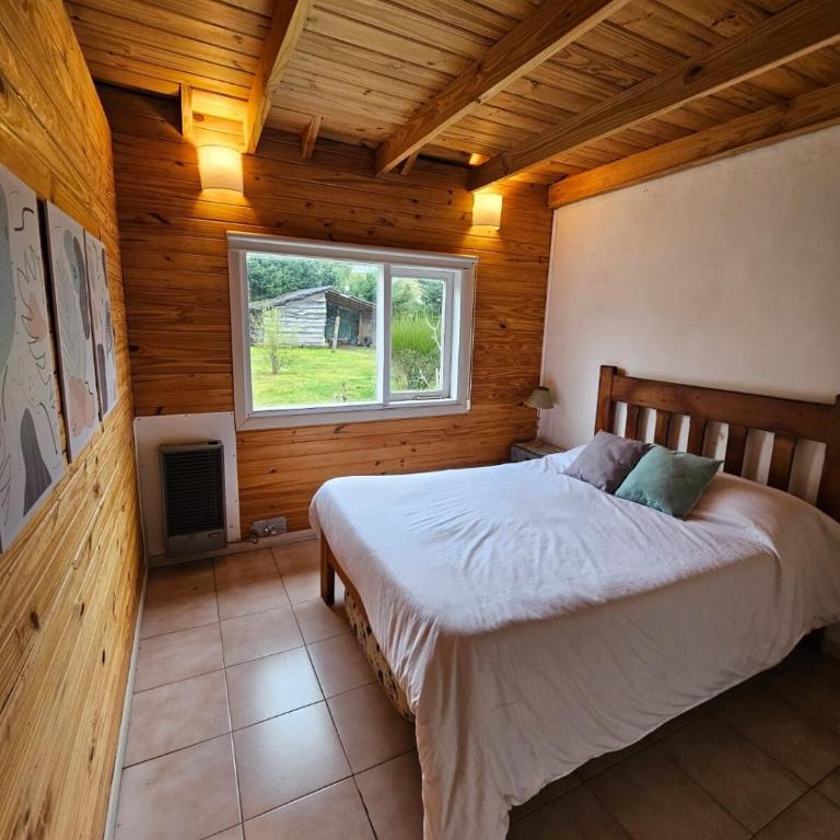 La Pilar - Casa con 1 dormitorio - 4