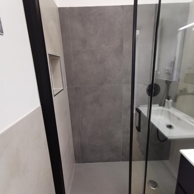 Cuore Rosso - Apartment mit 1 Schlafzimmer - 22