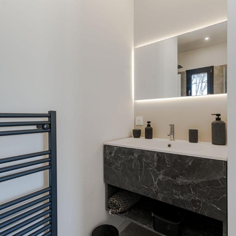 Magnifique Villa à 5 minutes d'Aix - Villa - 48
