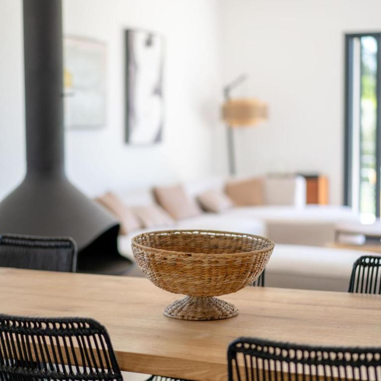 Magnifique Villa à 5 minutes d'Aix - Villa - 50