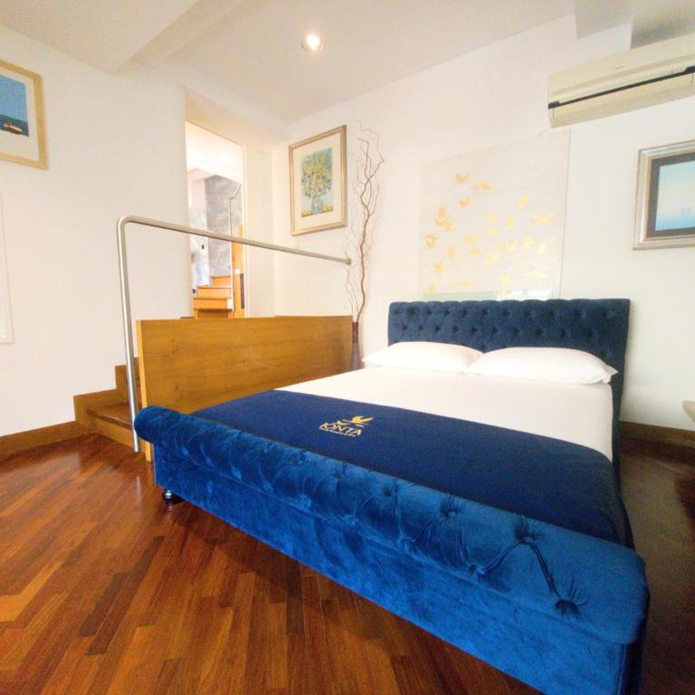 Frattina Family Romantic Superior Suite - Appartamento con 3 Camere da Letto - 7