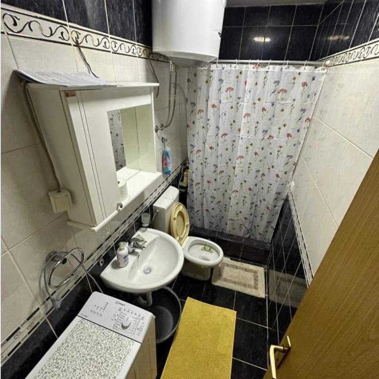 Apartments Savina - One-Bedroom Apartment - 46