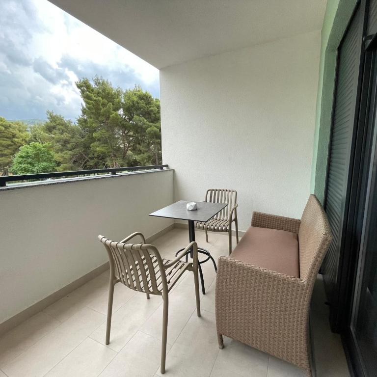 Apartman Vida - Apartman sa 1 Spavaćom Sobom - 11
