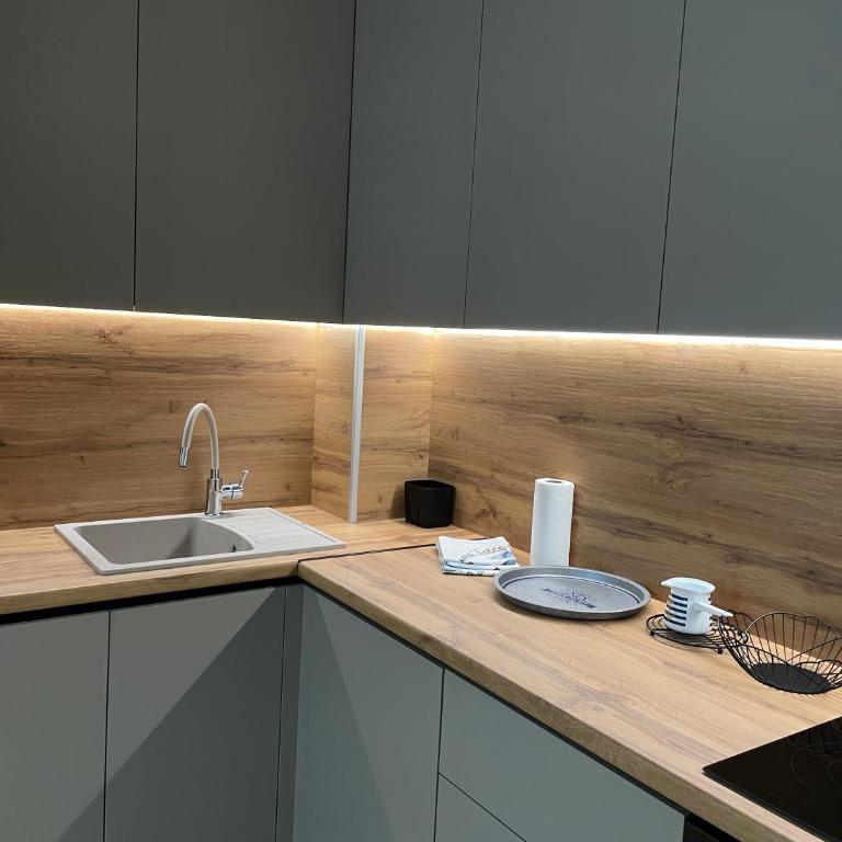 Apartman Vida - Apartman sa 1 Spavaćom Sobom - 7
