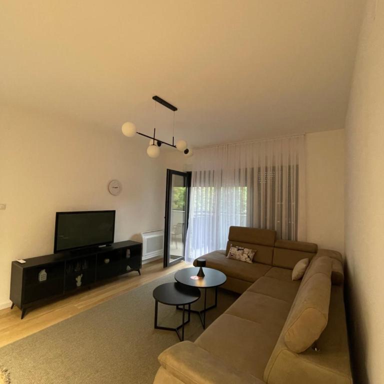 Apartman Vida - Apartman sa 1 Spavaćom Sobom - 9