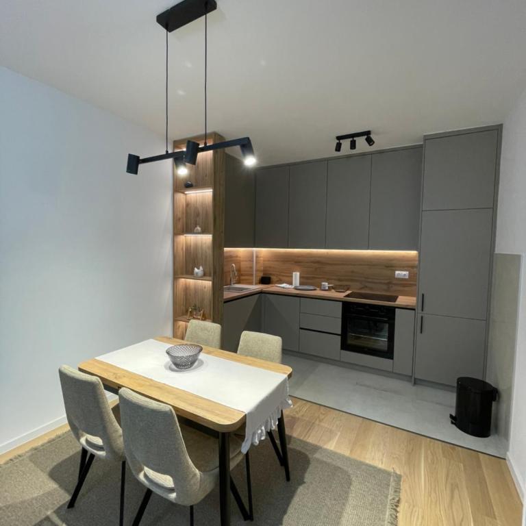 Apartman Vida - Apartman sa 1 Spavaćom Sobom - 6