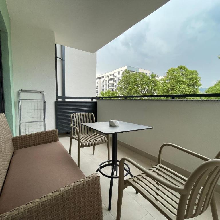 Apartman Vida - Apartman sa 1 Spavaćom Sobom - 12