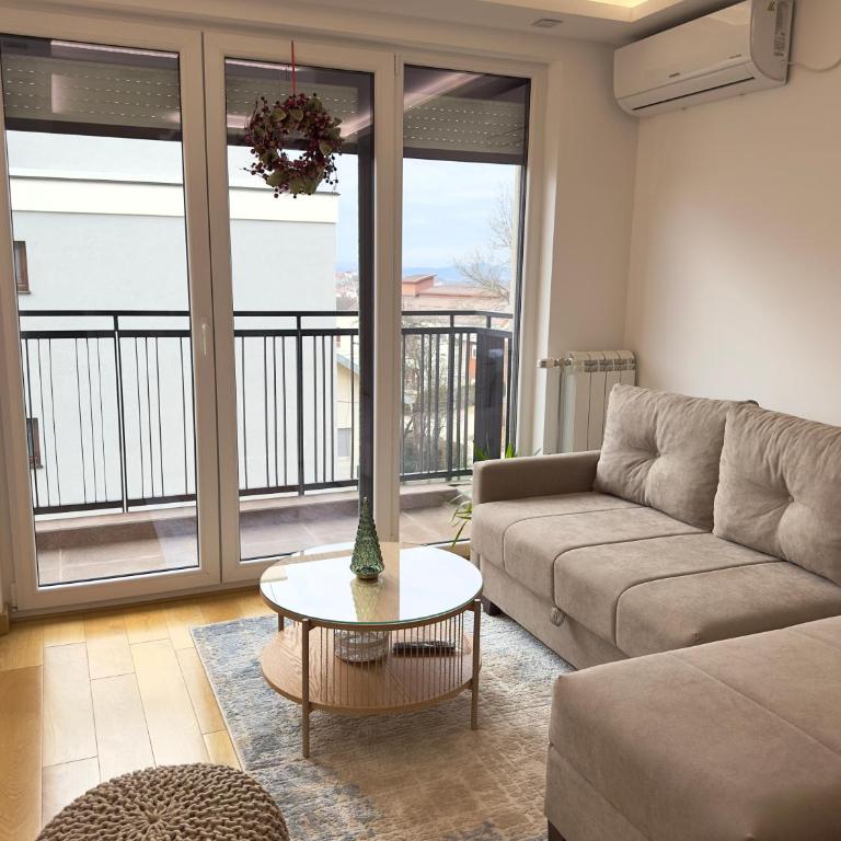 N Apartment - Apartman sa 1 Spavaćom Sobom - 7