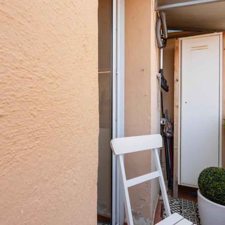 63MAL1030 - Beautiful apartment near the Sagrada - Two-Room Apartment - 15