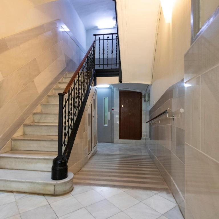63MAL1030 - Beautiful apartment near the Sagrada - Two-Room Apartment - 25