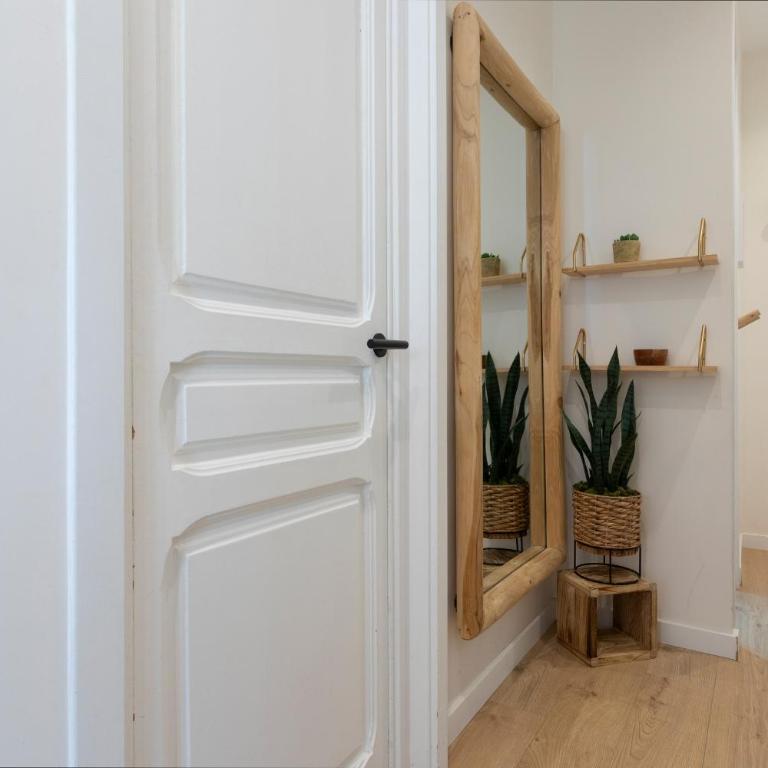 63MAL1030 - Beautiful apartment near the Sagrada - Two-Room Apartment - 17