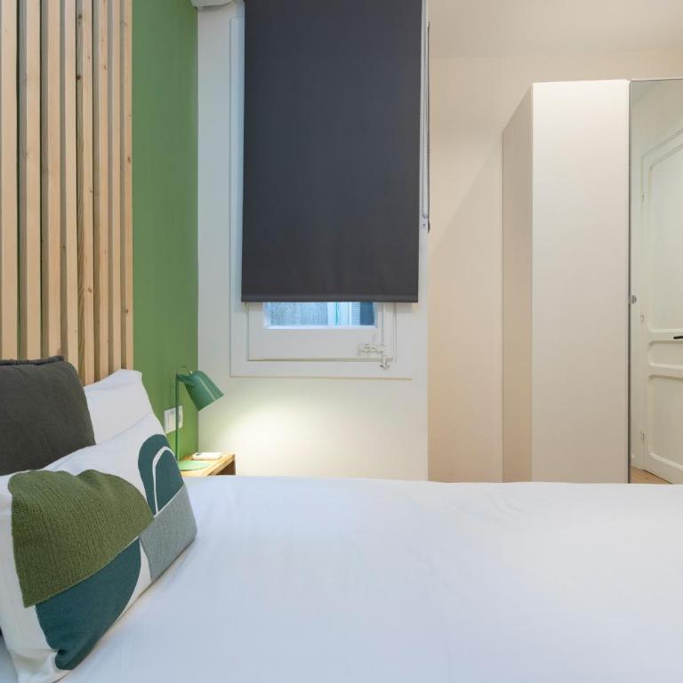 63MAL1030 - Beautiful apartment near the Sagrada - Two-Room Apartment - 19