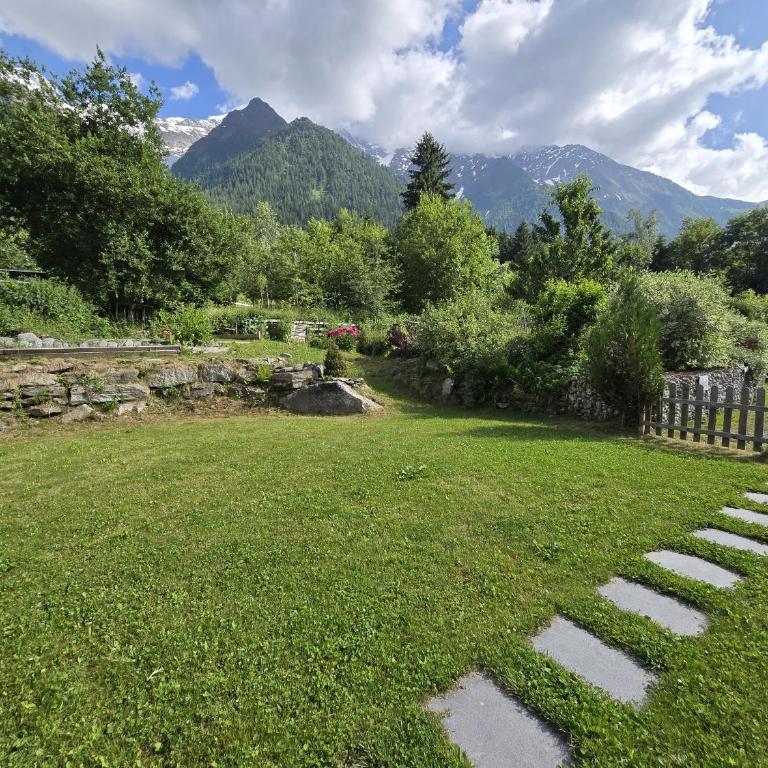 Pierre Belle - 80m2 - Grande Terrasse et Jardin - Appartamento - 24