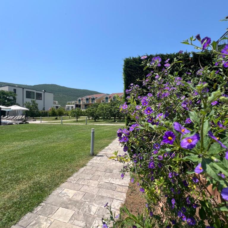 Sunny Apart - Apartman sa 1 Spavaćom Sobom - 29