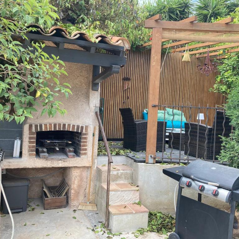 Maison pour vacances en famille - Maison 1 Chambre - 2