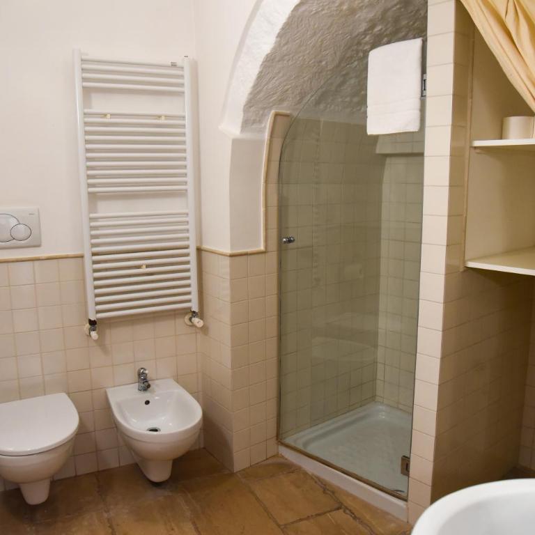 Trullo Mameli - DIEMME STAY - Casa con 2 Camere da Letto - 20