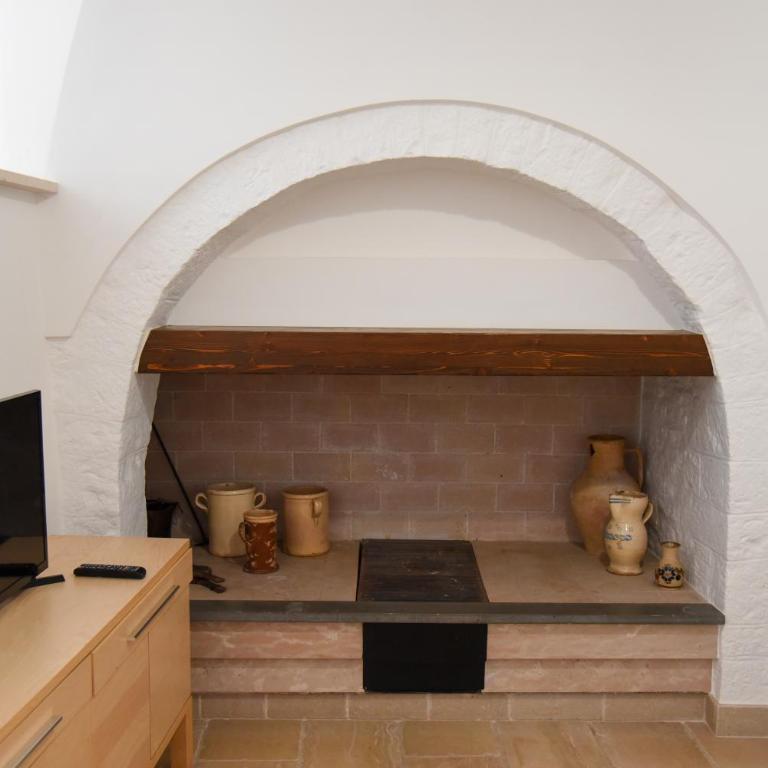 Trullo Mameli - DIEMME STAY - Casa con 2 Camere da Letto - 30