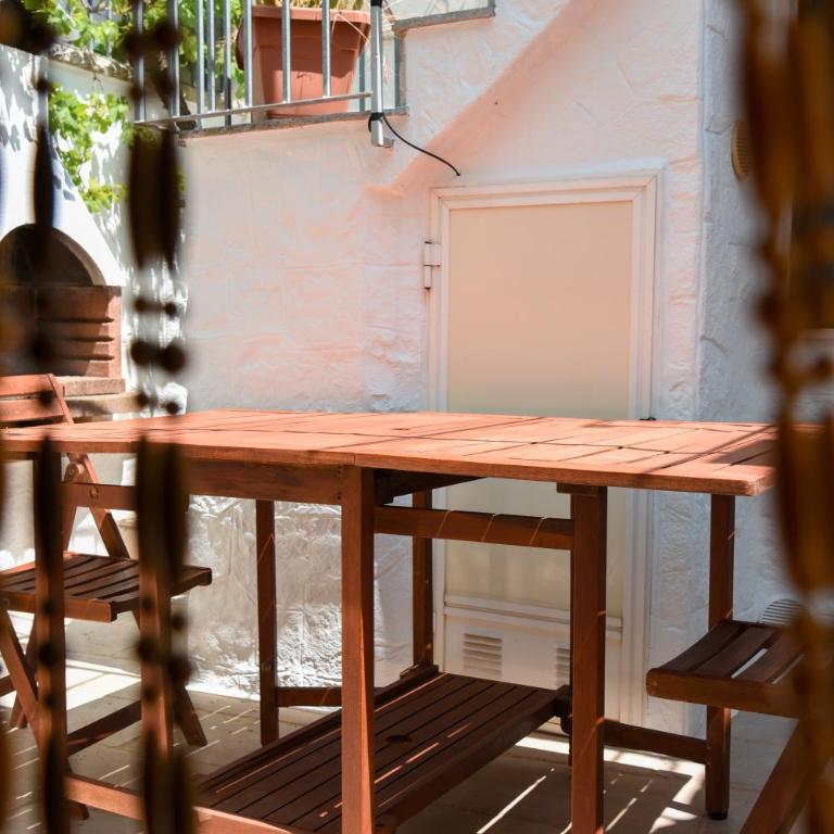 Trullo Mameli - DIEMME STAY - Casa con 2 Camere da Letto - 15