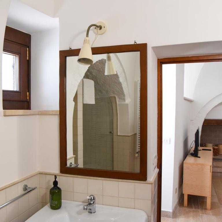 Trullo Mameli - DIEMME STAY - Casa con 2 Camere da Letto - 22