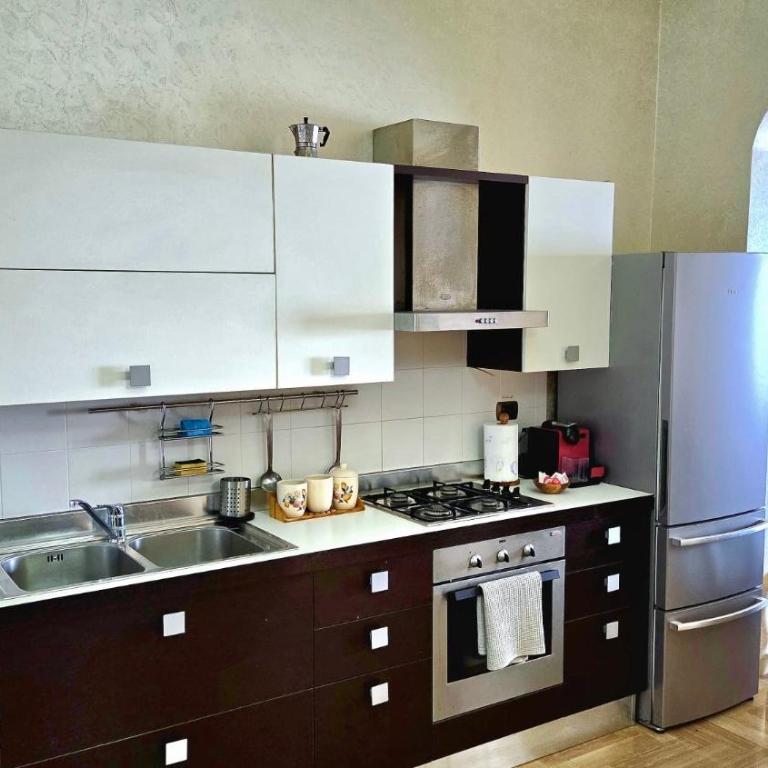 Sea View Serenity - Appartamento - 18