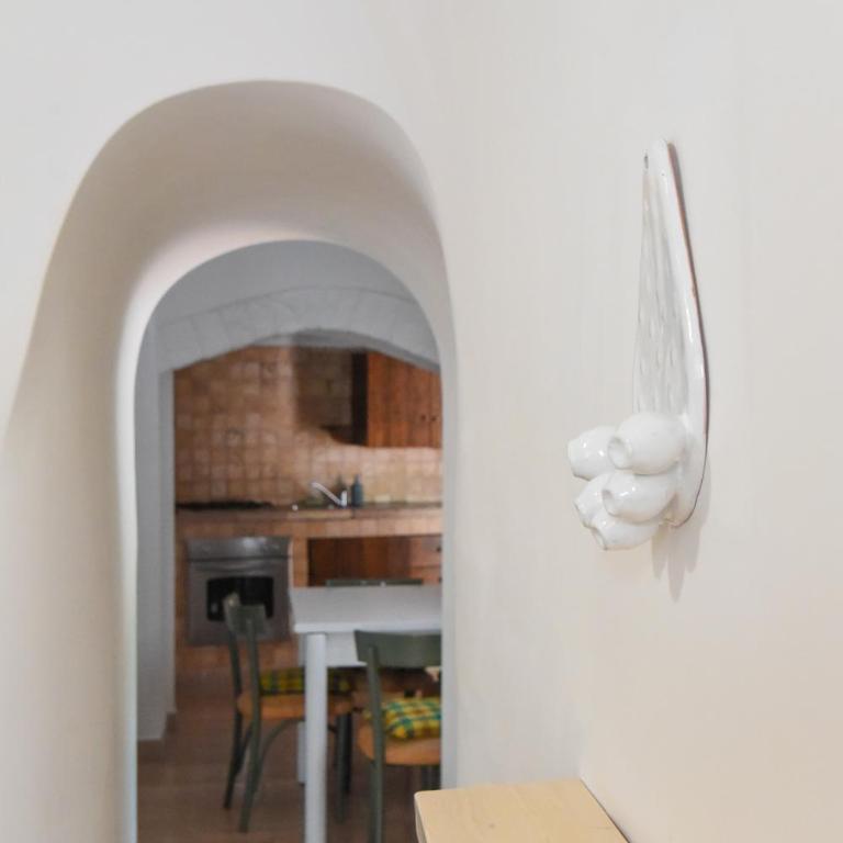 Trullo Mameli - DIEMME STAY - Casa con 2 Camere da Letto - 9