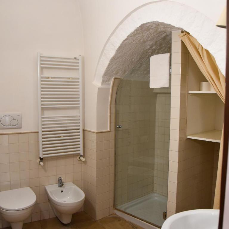Trullo Mameli - DIEMME STAY - Casa con 2 Camere da Letto - 24