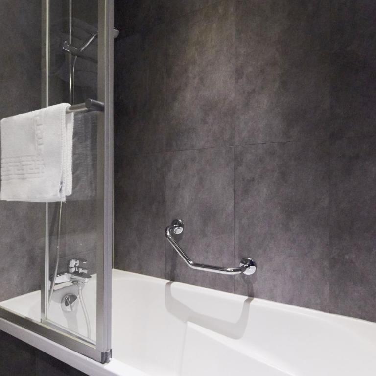 Hotel Paris Villette - Chambre Triple - 4