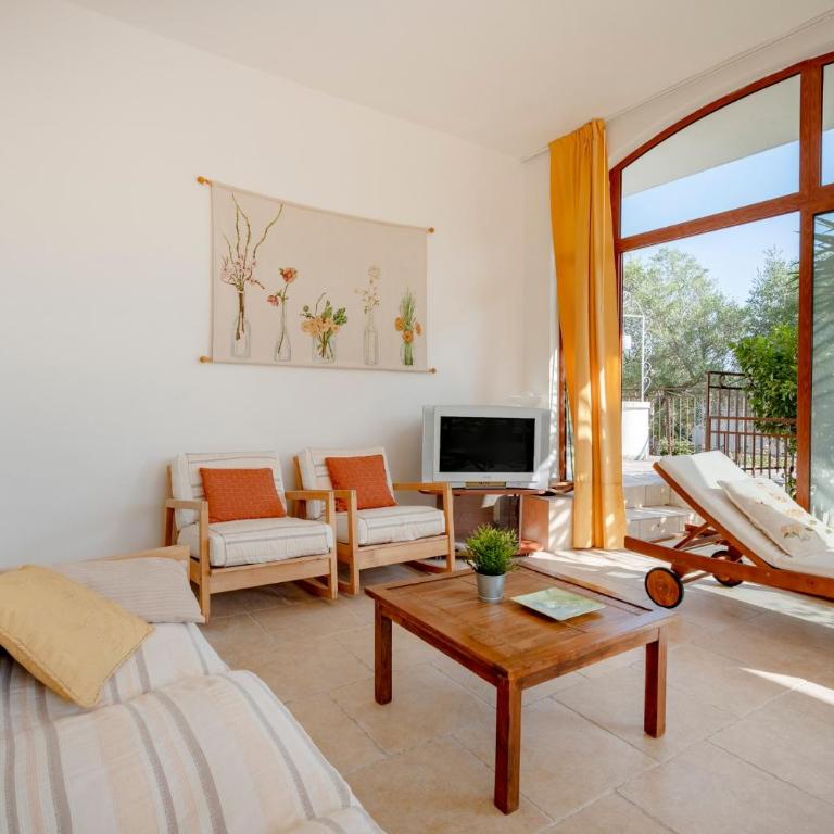 GuestHost - Il Pergolato Charming Trullo & Flat - Appartamento con 3 Camere da Letto - 12