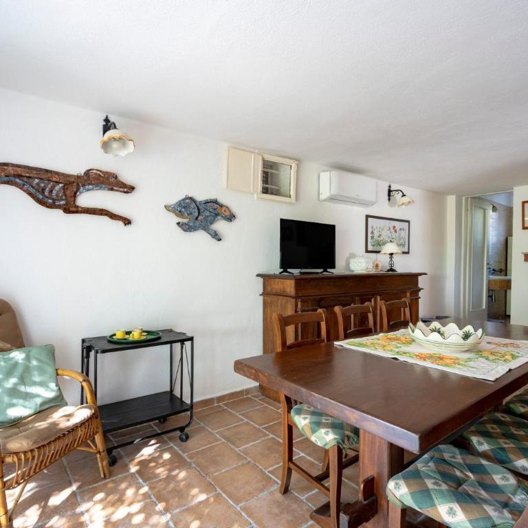 GuestHost - Il Pergolato Charming Trullo & Flat - Appartamento con 3 Camere da Letto - 27