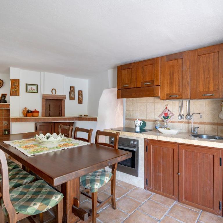 GuestHost - Il Pergolato Charming Trullo & Flat - Appartamento con 3 Camere da Letto - 28