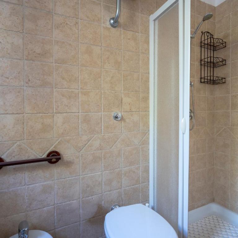 GuestHost - Il Pergolato Charming Trullo & Flat - Appartamento con 3 Camere da Letto - 36