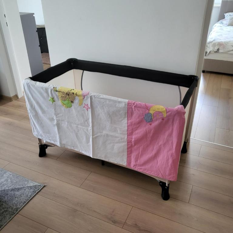 Lux 2 bedroom apartment city center - Apartman sa 2 Spavaće Sobe - 11