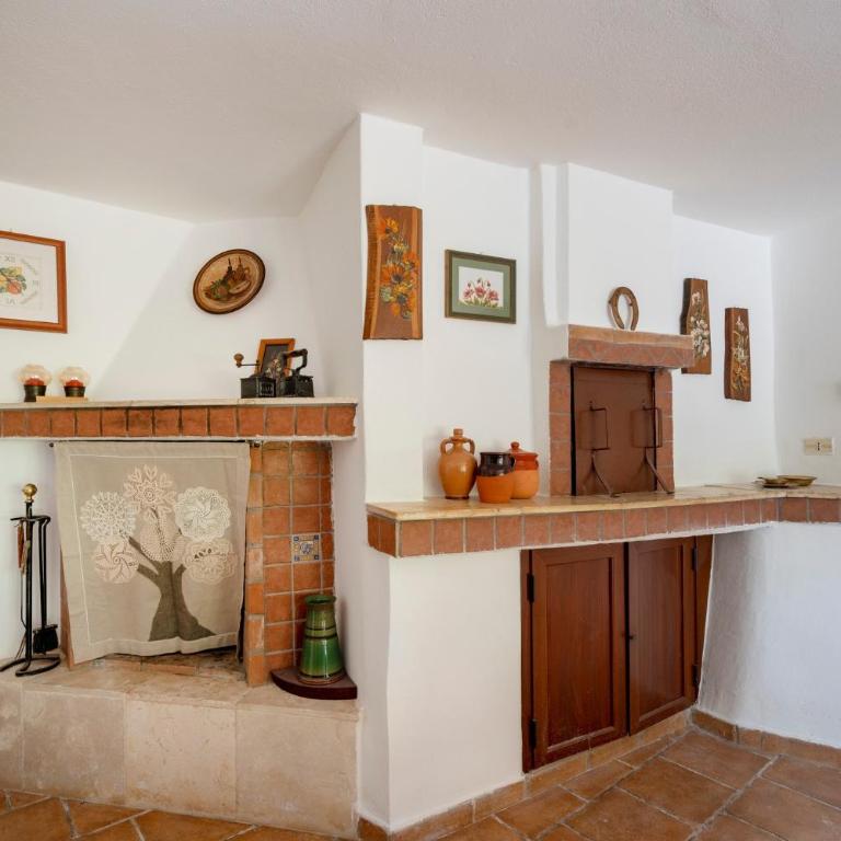 GuestHost - Il Pergolato Charming Trullo & Flat - Appartamento con 3 Camere da Letto - 30