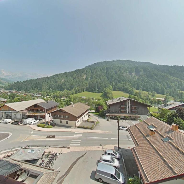 Appt cosy 3 pièces avec mezzanine - 6 couchages, parking, animaux admis - Grand Bornand - FR-1-241-104 - Apartment (6 Erwachsene) - 15