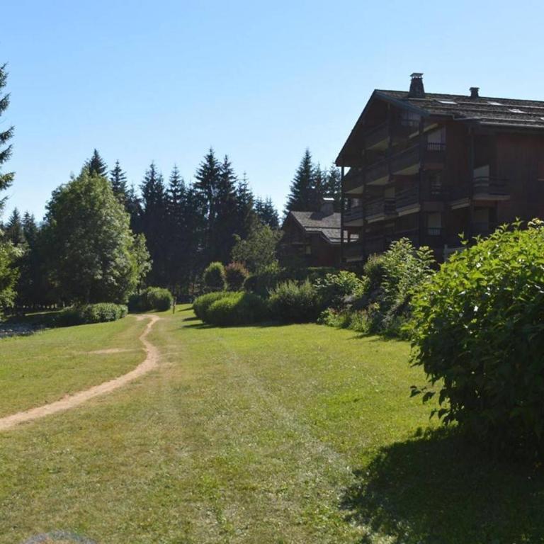 Appartement cosy 2 pièces, 6 couchages, animaux acceptés, casier à skis, centre proche - FR-1-241-193 - Apartamento (6 adultos) - 15