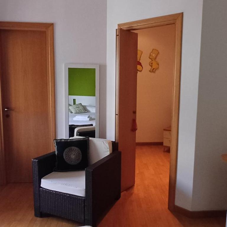 Lively House - Camera Matrimoniale - 4