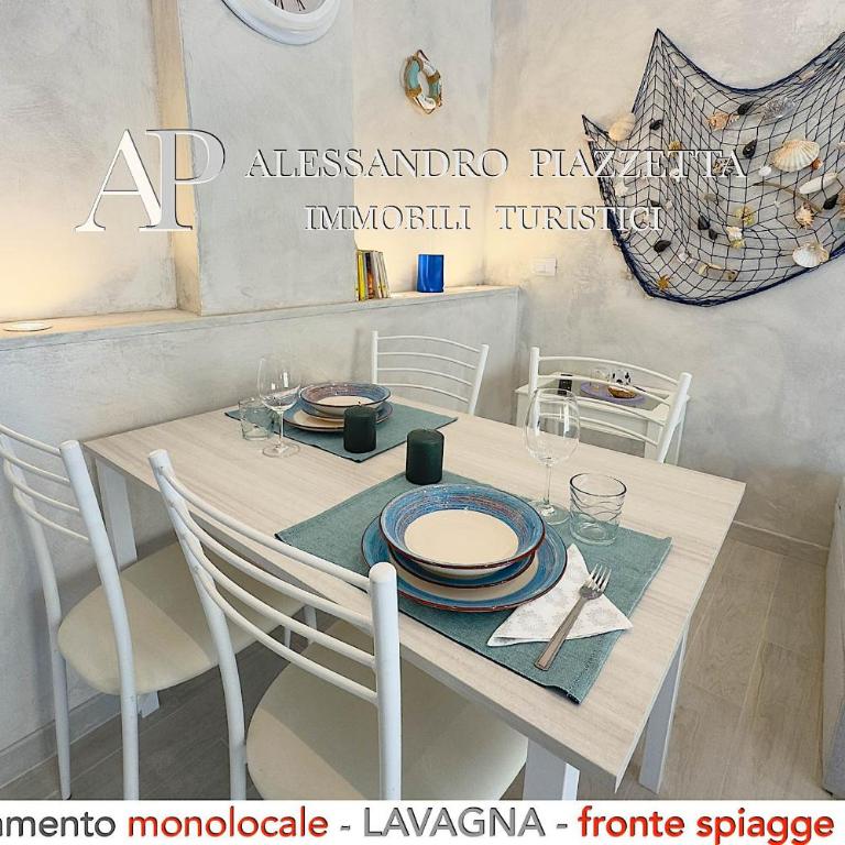 Appartamento Simare - Appartamento con 1 Camera da Letto - 3