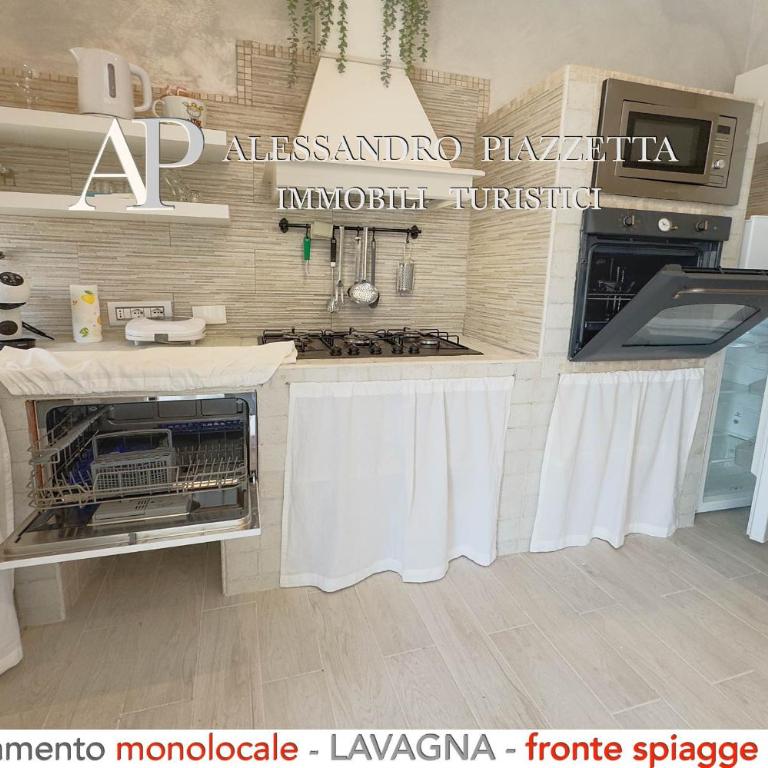 Appartamento Simare - Appartamento con 1 Camera da Letto - 11