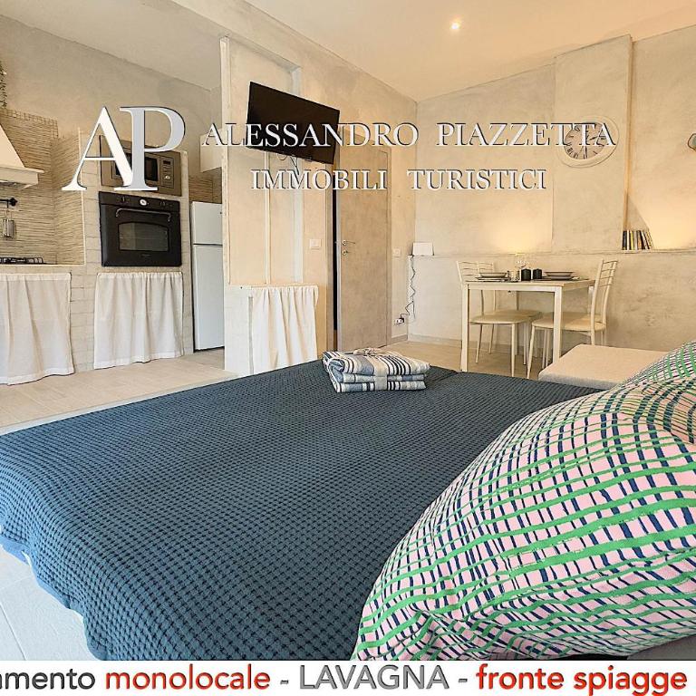 Appartamento Simare - Appartamento con 1 Camera da Letto - 22