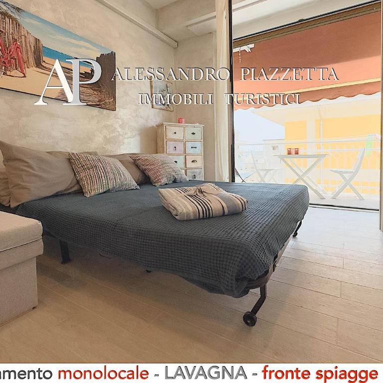 Appartamento Simare - Appartamento con 1 Camera da Letto - 26
