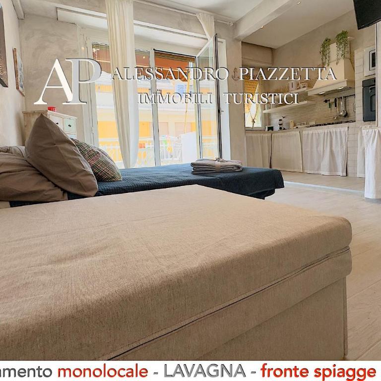 Appartamento Simare - Appartamento con 1 Camera da Letto - 34