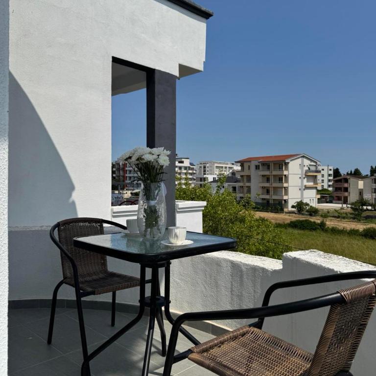 Best Apartments - Deluks Porodična Soba - 2